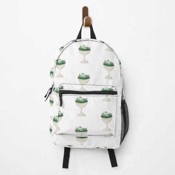 Item preview, 70's Bubble Terrarium designed and sold by jenbucheli.