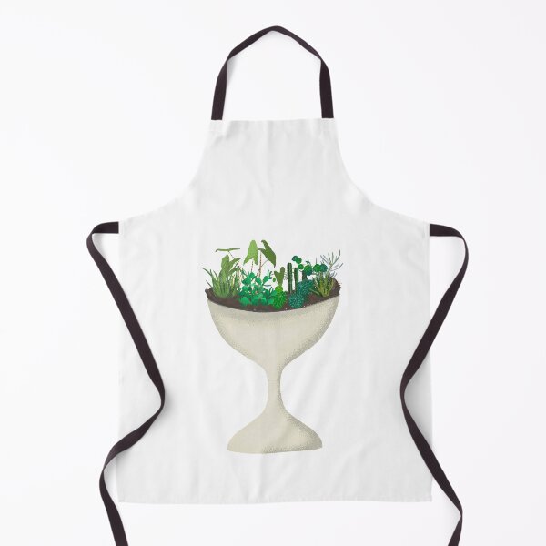 Item preview, 70's Bubble Terrarium designed and sold by jenbucheli.