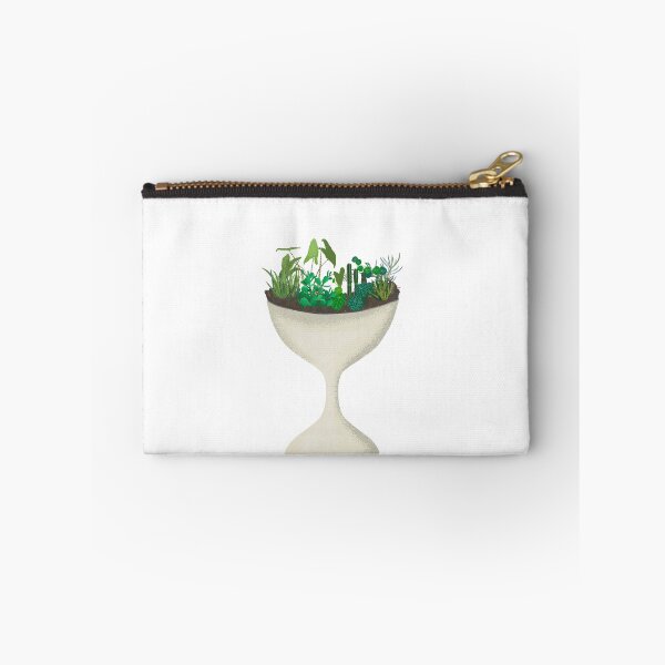 Item preview, 70's Bubble Terrarium designed and sold by jenbucheli.