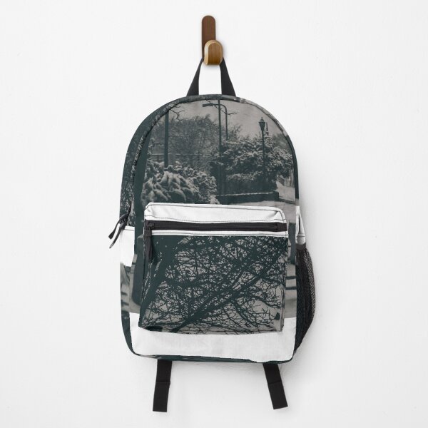 Item preview, New York Snow designed and sold by PublicPlaces.