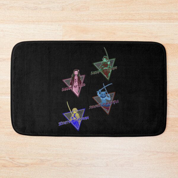 Item preview, Kamado Tanjirou Team Insert To All Colour designed and sold by DOCTORSTONEDOC.