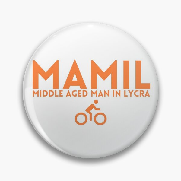 Item preview, MAMIL designed and sold by thelastavo.