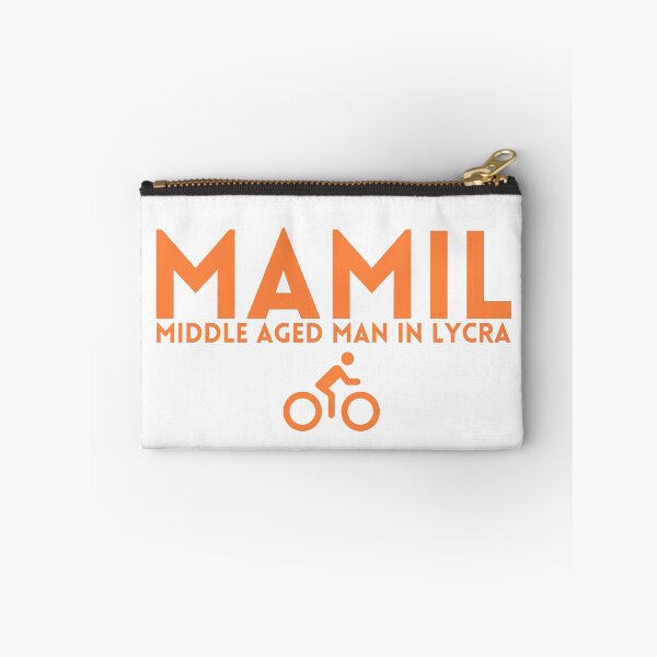 Item preview, MAMIL designed and sold by thelastavo.