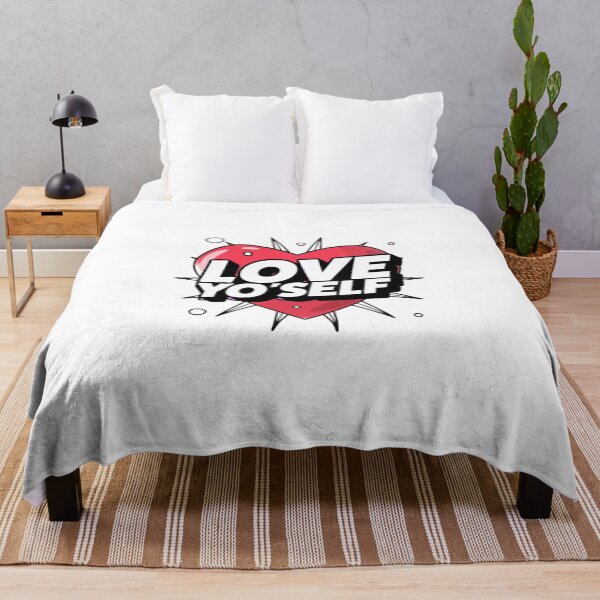 Item preview, Love yourself designed and sold by DIDOSSO.