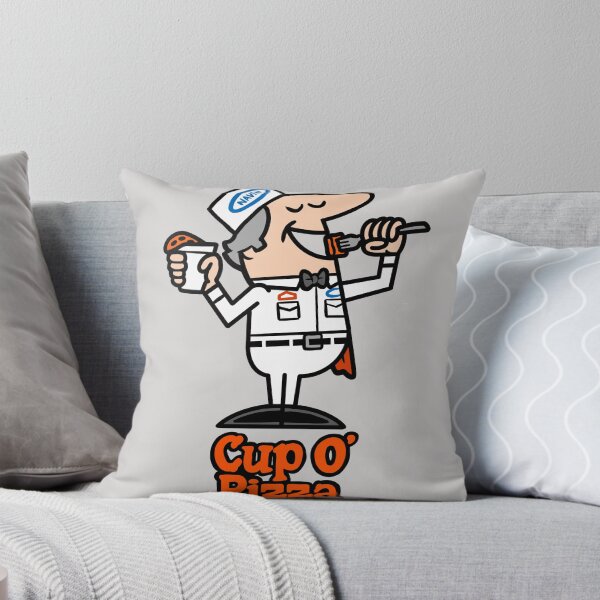 Item preview, Cup O' Pizza designed and sold by harebrained.