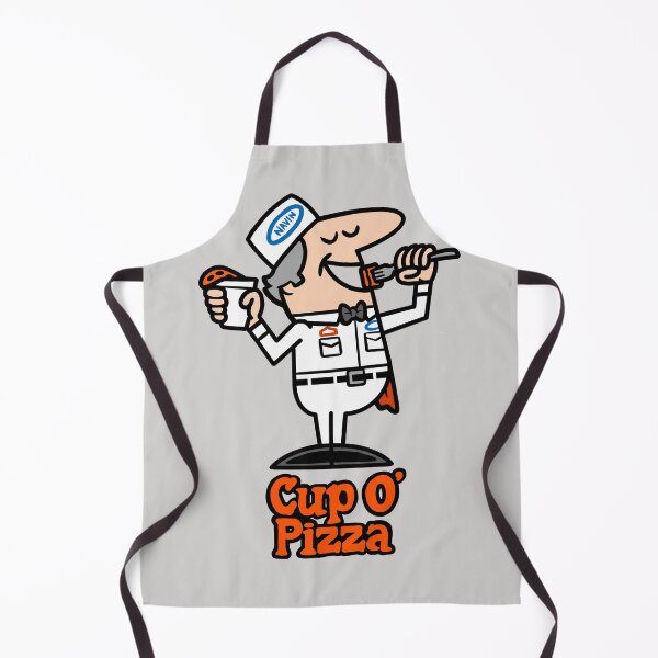 Item preview, Cup O' Pizza designed and sold by harebrained.