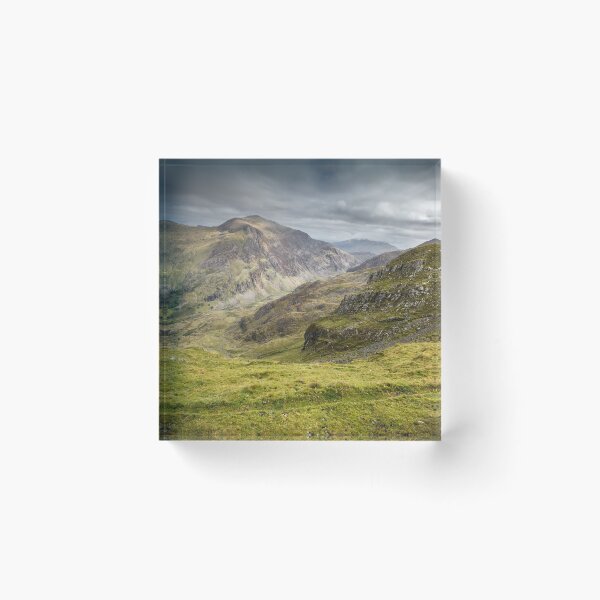 Item preview, Snowdonia National Park designed and sold by heidipics.