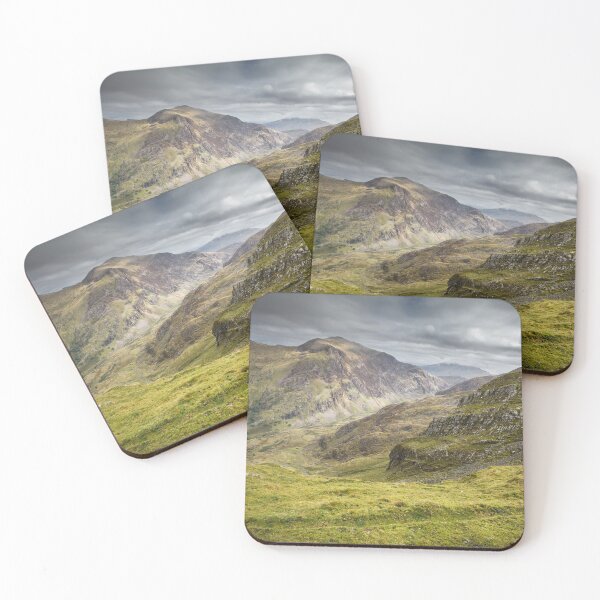 Item preview, Snowdonia National Park designed and sold by heidipics.