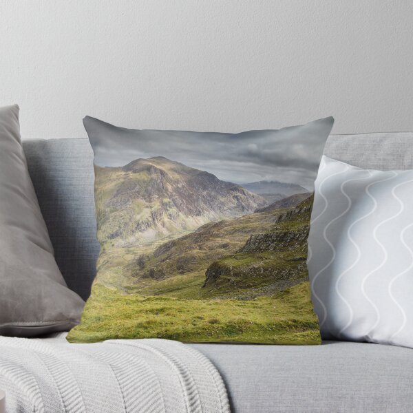 Item preview, Snowdonia National Park designed and sold by heidipics.