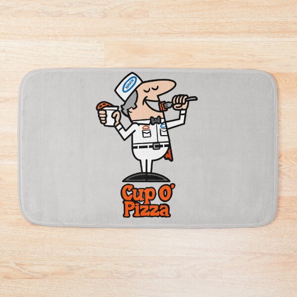 Item preview, Cup O' Pizza designed and sold by harebrained.