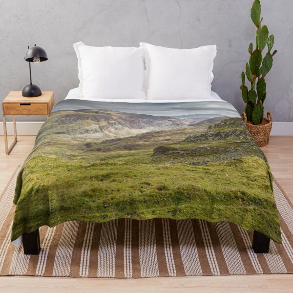 Item preview, Snowdonia National Park designed and sold by heidipics.