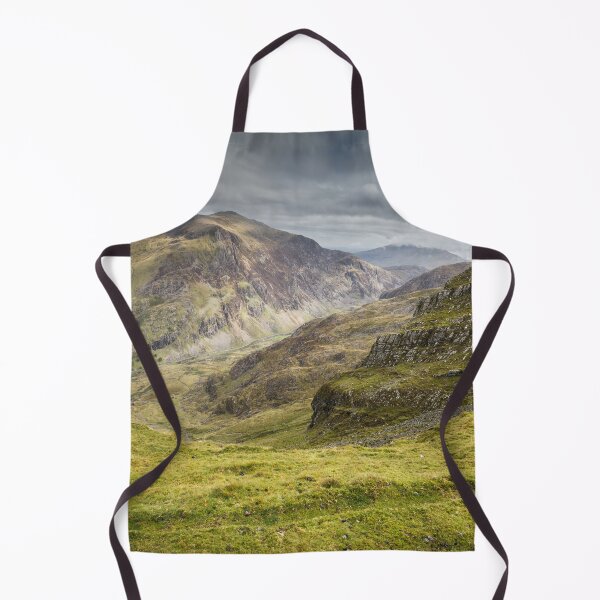 Item preview, Snowdonia National Park designed and sold by heidipics.