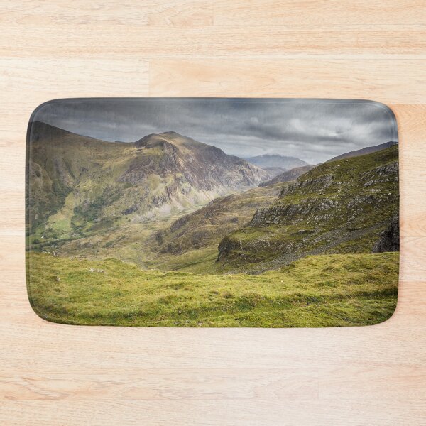 Item preview, Snowdonia National Park designed and sold by heidipics.