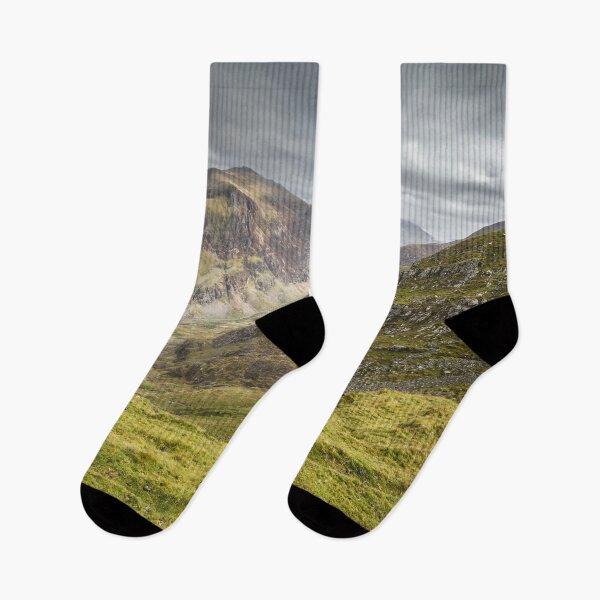 Item preview, Snowdonia National Park designed and sold by heidipics.