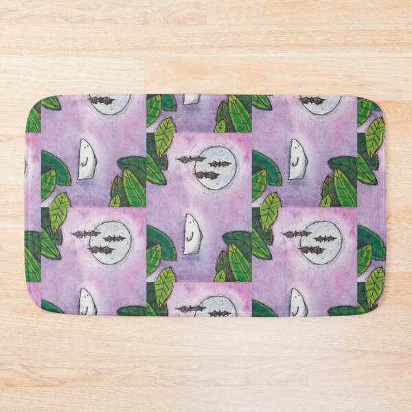 Item preview, Moonglow designed and sold by Delightfully Morose.