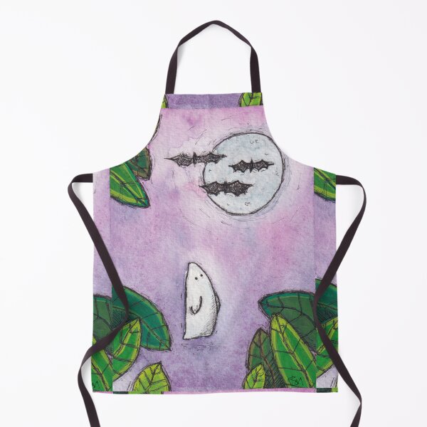 Item preview, Moonglow designed and sold by Delightfully Morose.