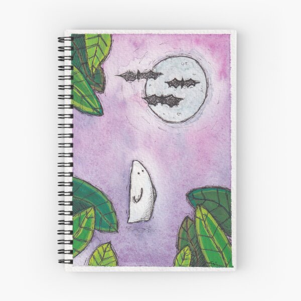 Item preview, Moonglow designed and sold by Delightfully Morose.