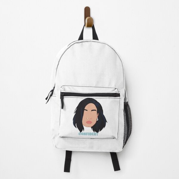 Item preview, Demi Lovato Confident Emoji designed and sold by Mari Eboli.