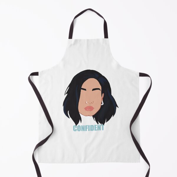 Item preview, Demi Lovato Confident Emoji designed and sold by Mari Eboli.