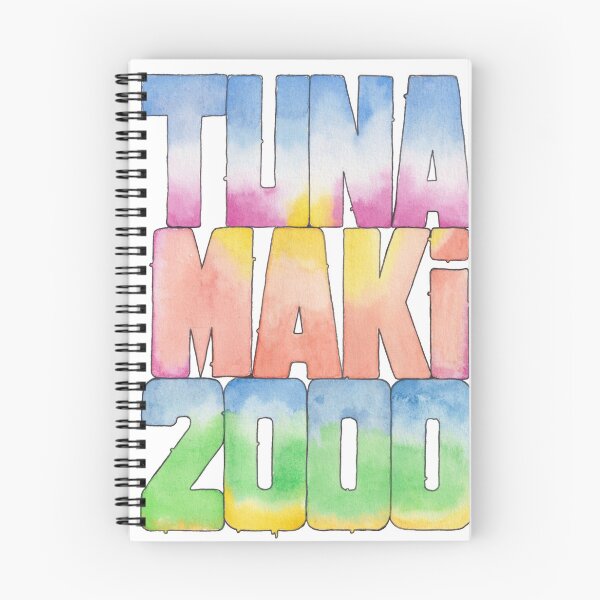 Item preview, Tuna Maki 2000 designed and sold by Tuna-maki-2000.