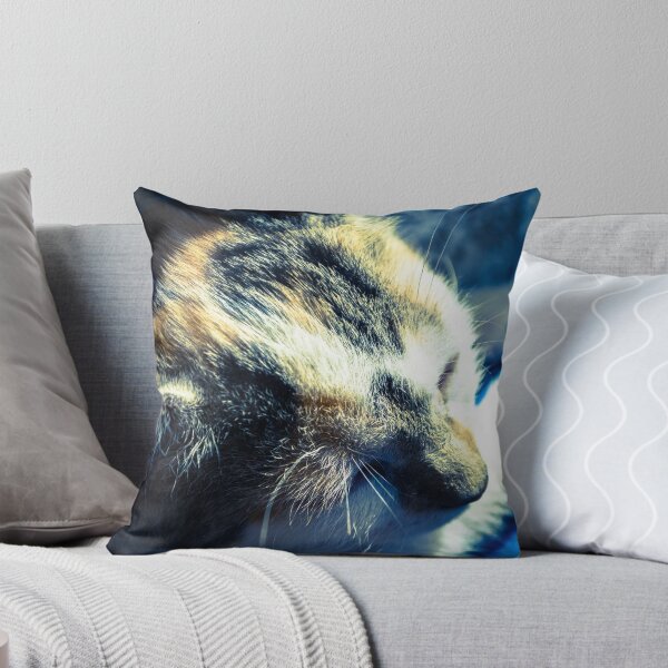 Item preview, Kitteh designed and sold by RavenneArt.