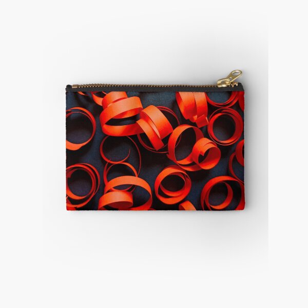 Item preview, red curls designed and sold by Valentina-V.