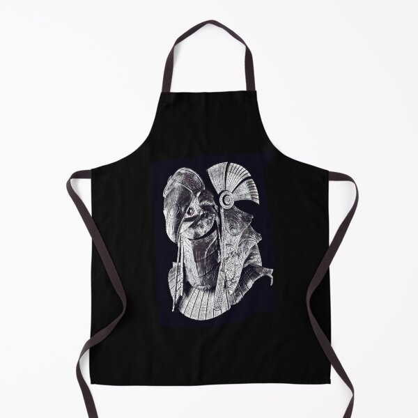 Item preview, Stargate SG1 Horus Guard Art designed and sold by lolainprogress.