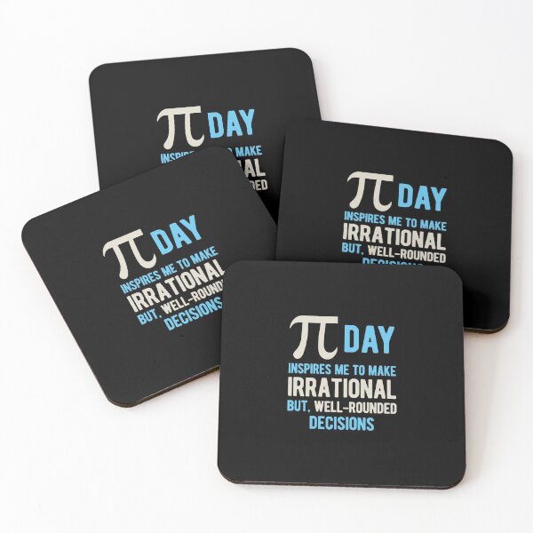 Item preview, Pi Day Funny designed and sold by artworkbyrihen.