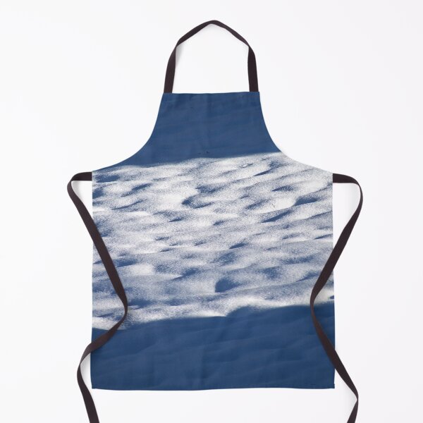 Item preview, Snow surface icy blue designed and sold by frankuffmann.