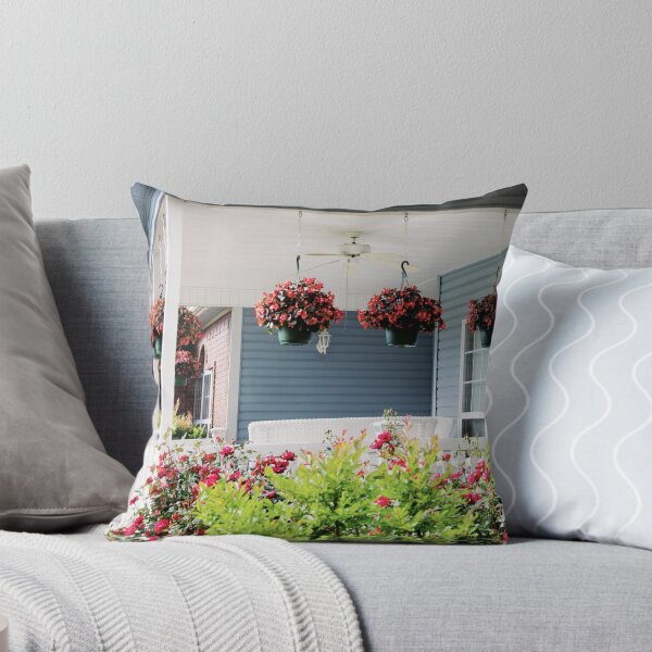 Item preview, 2016 Poteau Porch 2 designed and sold by CathySGOAT.