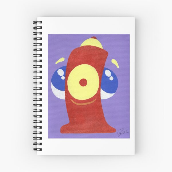 Item preview, Hydrant designed and sold by everalovelace.