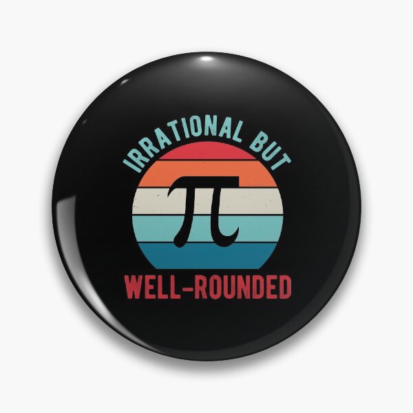 Item preview, Pi Day Funny designed and sold by artworkbyrihen.