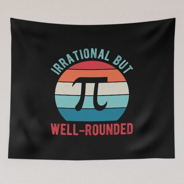 Item preview, Pi Day Funny designed and sold by artworkbyrihen.