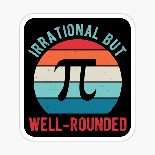 Item preview, Pi Day Funny designed and sold by artworkbyrihen.