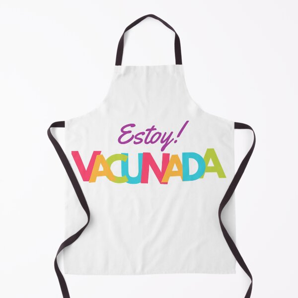 Item preview, Estoy! Vacunada designed and sold by Jesseika75.