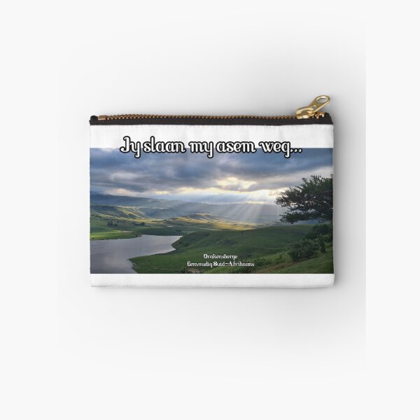 Item preview, Afrikaans - Jy slaan my asem weg...  designed and sold by Lizelsalter.