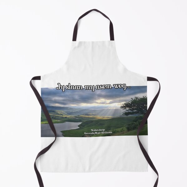 Item preview, Afrikaans - Jy slaan my asem weg...  designed and sold by Lizelsalter.