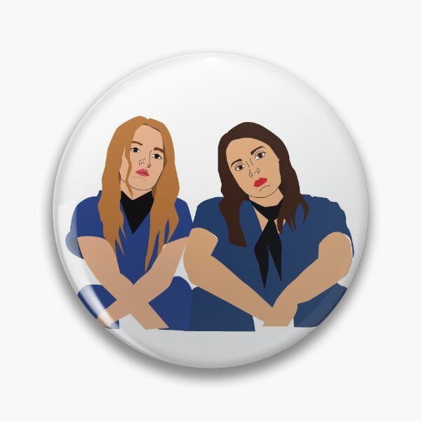 Item preview, Booksmart Best Friends designed and sold by GrowinUpStepfrd.