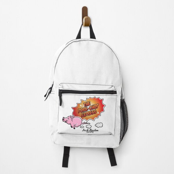 Item preview, The Pork Chop Express designed and sold by edcarj82.