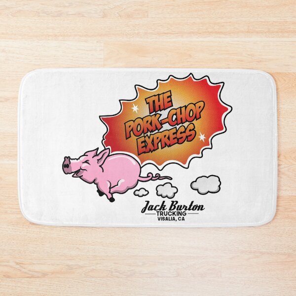 Item preview, The Pork Chop Express designed and sold by edcarj82.