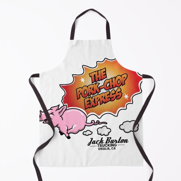 Item preview, The Pork Chop Express designed and sold by edcarj82.