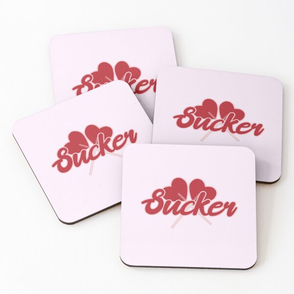 Item preview, Sucker Heart Collection x Duplicity  designed and sold by happy-days1d.