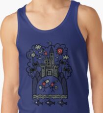 Lust & Lewdness Inducing Vicious Medieval Carnage Tank Top