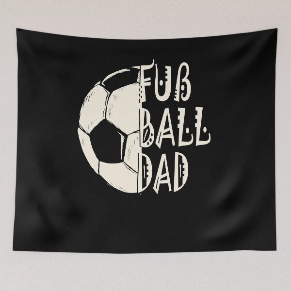 Item preview, Soccer Dad support your Kids designed and sold by Kalli-design.
