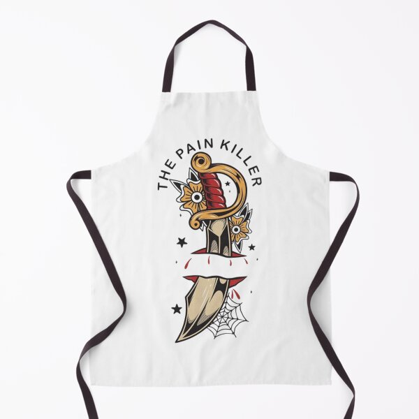 Item preview, The pain killer designed and sold by DIDOSSO.