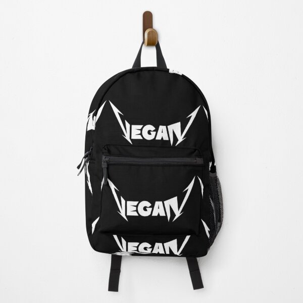 Item preview, Vegan Metal Music Lovers Club designed and sold by Varerising.