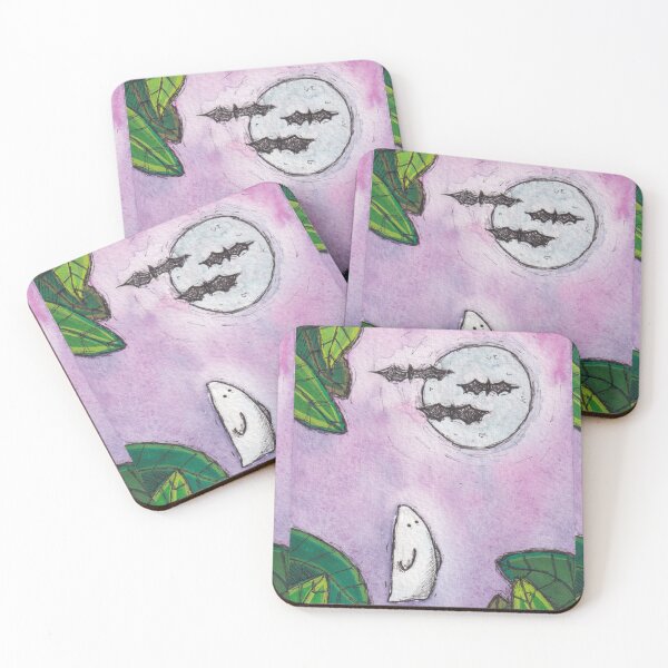 Item preview, Moonglow designed and sold by Delightfully Morose.
