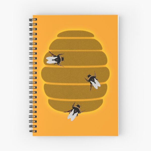 Item preview, Bees Nest designed and sold by CeriLodge.