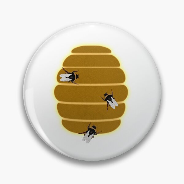 Item preview, Bees Nest designed and sold by CeriLodge.