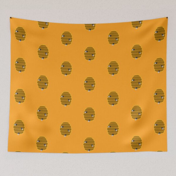 Item preview, Bees Nest designed and sold by CeriLodge.